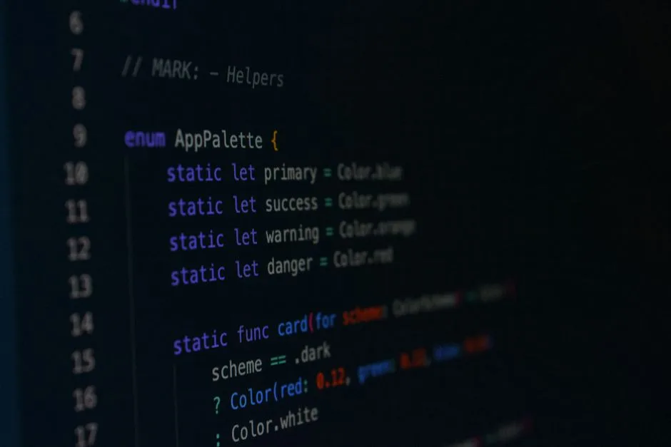 App development work in Hobart