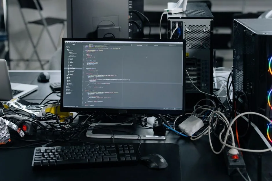 App development work in Sydney