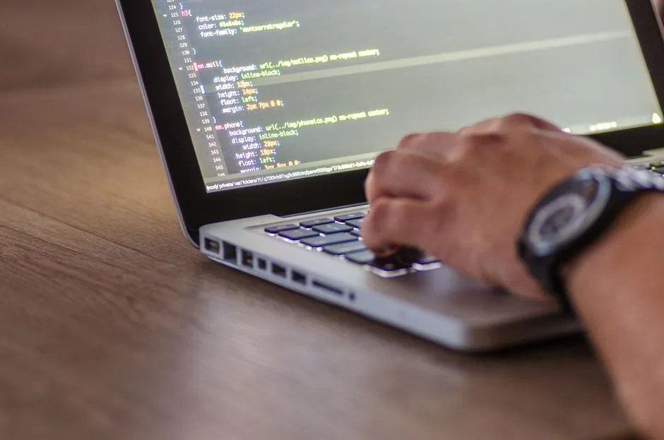 App development work in Cairns