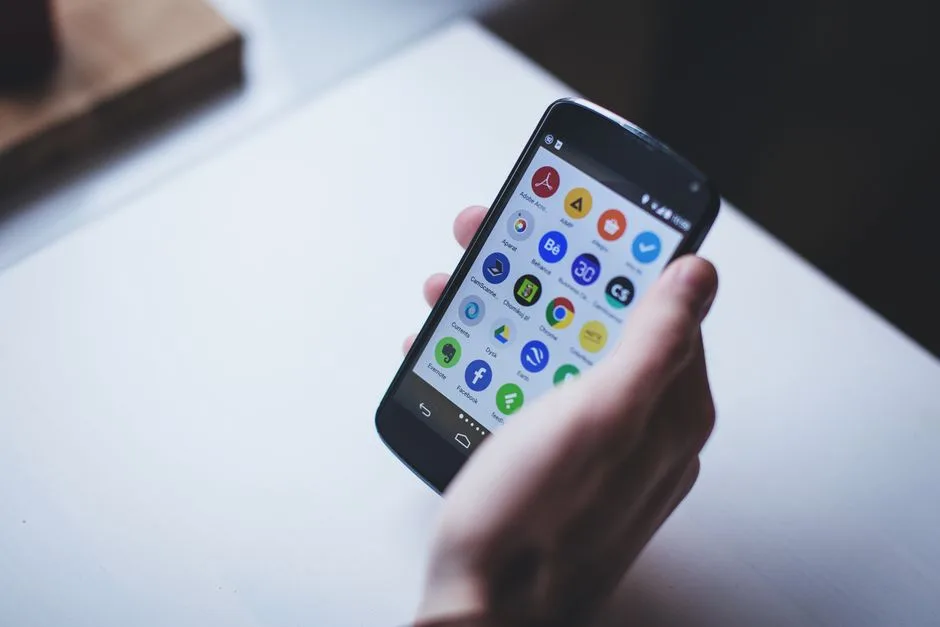 App development work in Australia